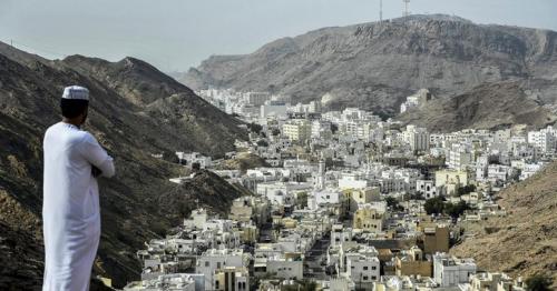Oman faces property crash as foreign workers leave