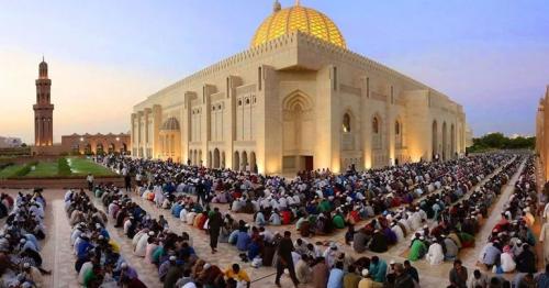 Oman announces Eid holidays for public and private sector