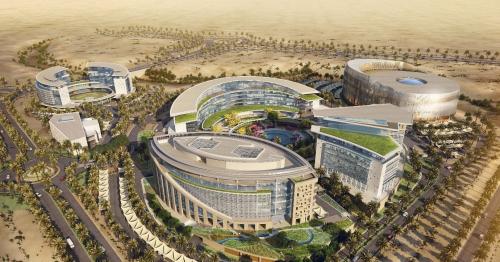 Biggest ‘urban’ development project launched in Oman