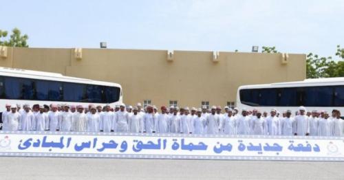 latest Oman news, more high school graduates join Royal Oman Police, Royal Oman Police, latest Muscatnews, oman news, Job news, Oman recruitment news, OmanDay