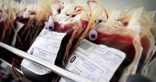 Need Urgent blood donors in Oman