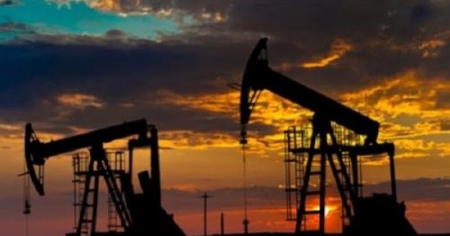 Oman oil price decreases