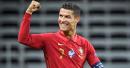 Cristiano Ronaldo Scores On European Record 181st International Appearance