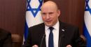 Israeli Prime Minister Naftali Bennett