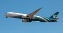 Oman Air resumes flights