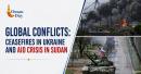 Sudan Conflict