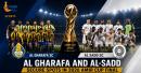 Al Gharafa SC and Al-Sadd SC