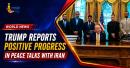 US Iran peace talks