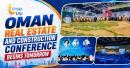 Oman Real Estate Exhibition 2026