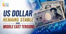 US dollar stability