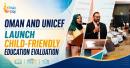 UNICEF Oman education