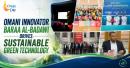 Omani innovators 2026