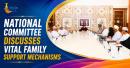 Ministry of Social Development Oman