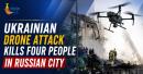 Russia Ukraine War