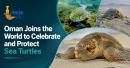 World Turtle Day 2026