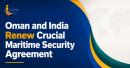 Oman India maritime security