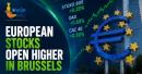 European stock markets