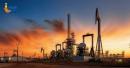 global oil prices drop 2026