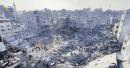 Gaza drone strike
