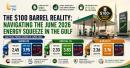 Gulf petrol costs 2026