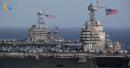 US military strikes Iran