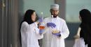 Sultan Qaboos Scientific Chairs