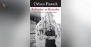  Orhan Pamuk