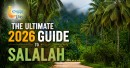 cost of travel to Salalah 2026