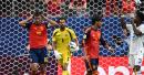 Spain vs Cabo Verde