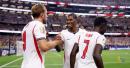 England vs Croatia 4-2