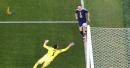 Scotland vs Morocco