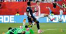 Croatia vs Panama 1-0