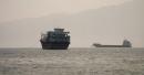 Oman announces temporary maritime corridor for Hormuz strait traffic