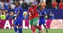 Morocco vs Haiti 4-2