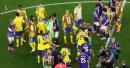 Japan and Sweden Advance After Thrilling 1-1 World Cup Draw