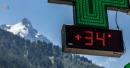 Europe heatwave
