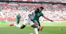Senegal vs Iraq 5-0