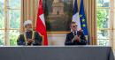 Oman economy and French investment