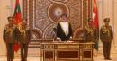 Sultan Haitham