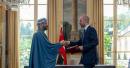 Oman diplomacy