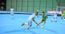 Oman hockey