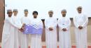Oman entrepreneurs