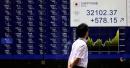 Japanese stocks