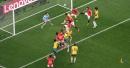 Egypt vs Australia