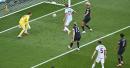 Belgium Demolishes Co-Hosts USA in Brutal 4-1 World Cup Win