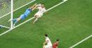 Brutal Defensive Battle Ends with 91st-Minute Spanish Dagger