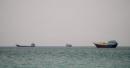 Strait of Hormuz tanker attack