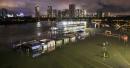 China storm death toll