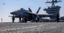 US military and Iran conflict