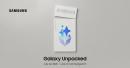 Samsung Unpacked 2026